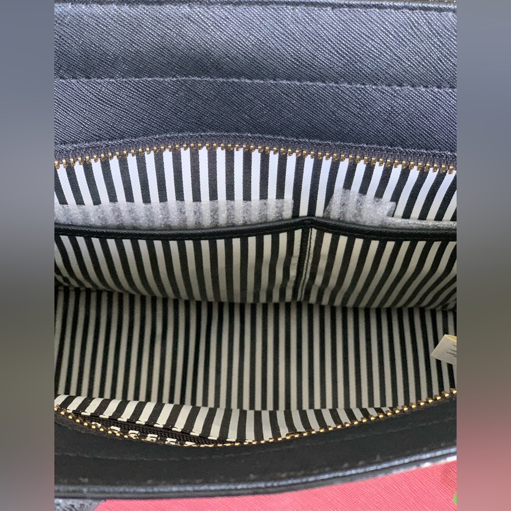 Kate Spade New York Cameron Street Color Block Candace  Satchel - Picture 11 of 14